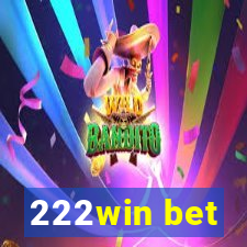 222win bet